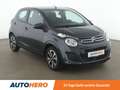 Citroen C1 1.0 VTi Shine *LIMITER*KLIMA*GARANTIE* Grau - thumbnail 8