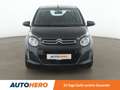 Citroen C1 1.0 VTi Shine *LIMITER*KLIMA*GARANTIE* Grau - thumbnail 9