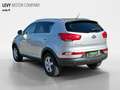 Kia Sportage 4xSHZ LM KlimaA PDC ParkAss KAM Argintiu - thumbnail 4