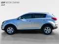 Kia Sportage 4xSHZ LM KlimaA PDC ParkAss KAM Argintiu - thumbnail 3
