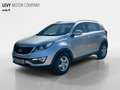 Kia Sportage 4xSHZ LM KlimaA PDC ParkAss KAM Argintiu - thumbnail 2