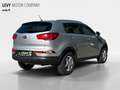 Kia Sportage 4xSHZ LM KlimaA PDC ParkAss KAM Argintiu - thumbnail 5