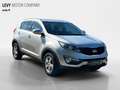 Kia Sportage 4xSHZ LM KlimaA PDC ParkAss KAM Argintiu - thumbnail 7