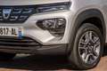 Dacia Spring Extreme (44% meer verm. 65k=veiliger) 30kw lader. Argent - thumbnail 11