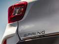 Dacia Spring Extreme (44% meer verm. 65k=veiliger) 30kw lader. Argento - thumbnail 5