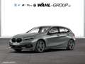 BMW 118 i Hatch Sport Line DAB LED WLAN Tempomat Shz Grau - thumbnail 1