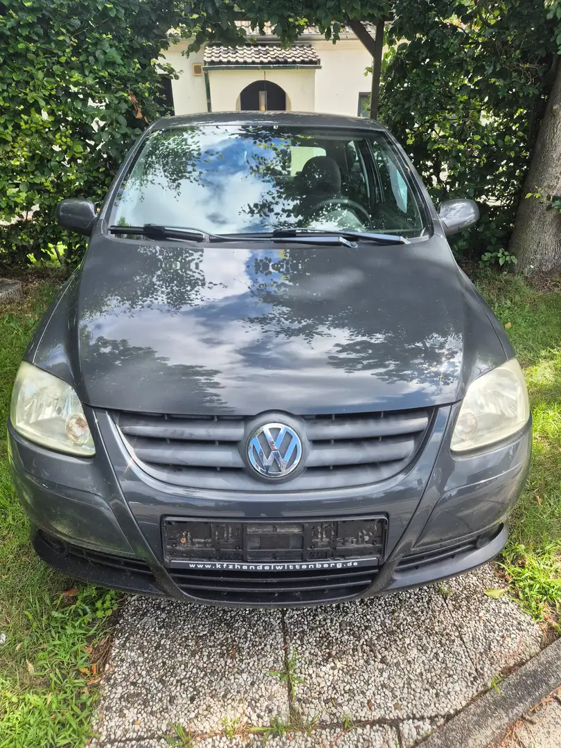 Volkswagen Fox Fox 1.4 Grau - 1