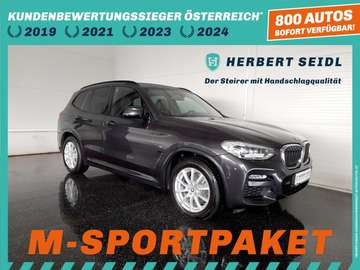 20d M-SPORT 4x4 Aut