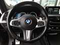 BMW X3 20d M-SPORT 4x4 Aut *VOLL-LED / NAVI / ACC / HEAD-UP / KAMERA/ VOLLLEDER / E-KLAPPE* Schwarz - thumbnail 9