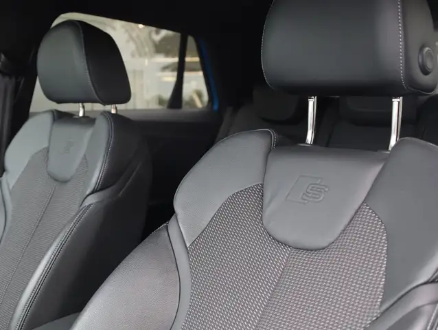 Audi Q2 view 15