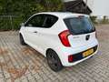 Kia Picanto 1.0 CVVT Comfort Pack Blanco - thumbnail 3