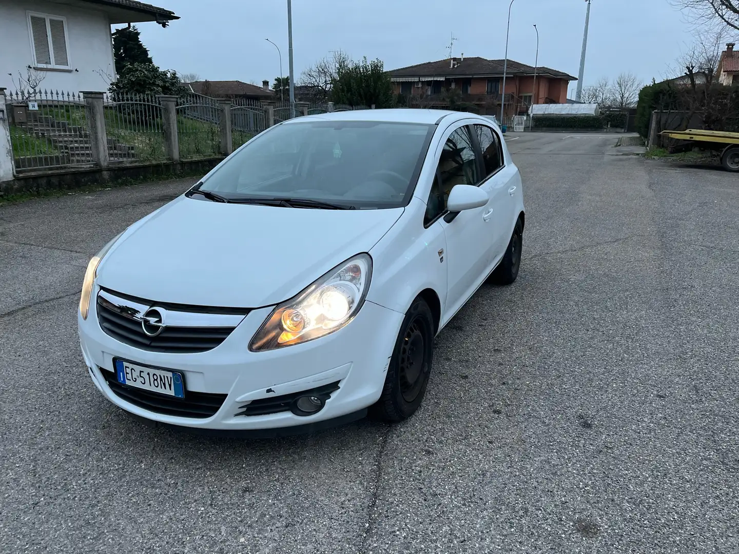 Opel Corsa 5p 1.2 Cosmo - 1