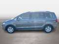 Volkswagen Sharan Business+ TDI SCR DSG 5-Sitzer Gris - thumbnail 2
