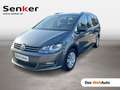 Volkswagen Sharan Business+ TDI SCR DSG 5-Sitzer Gris - thumbnail 1