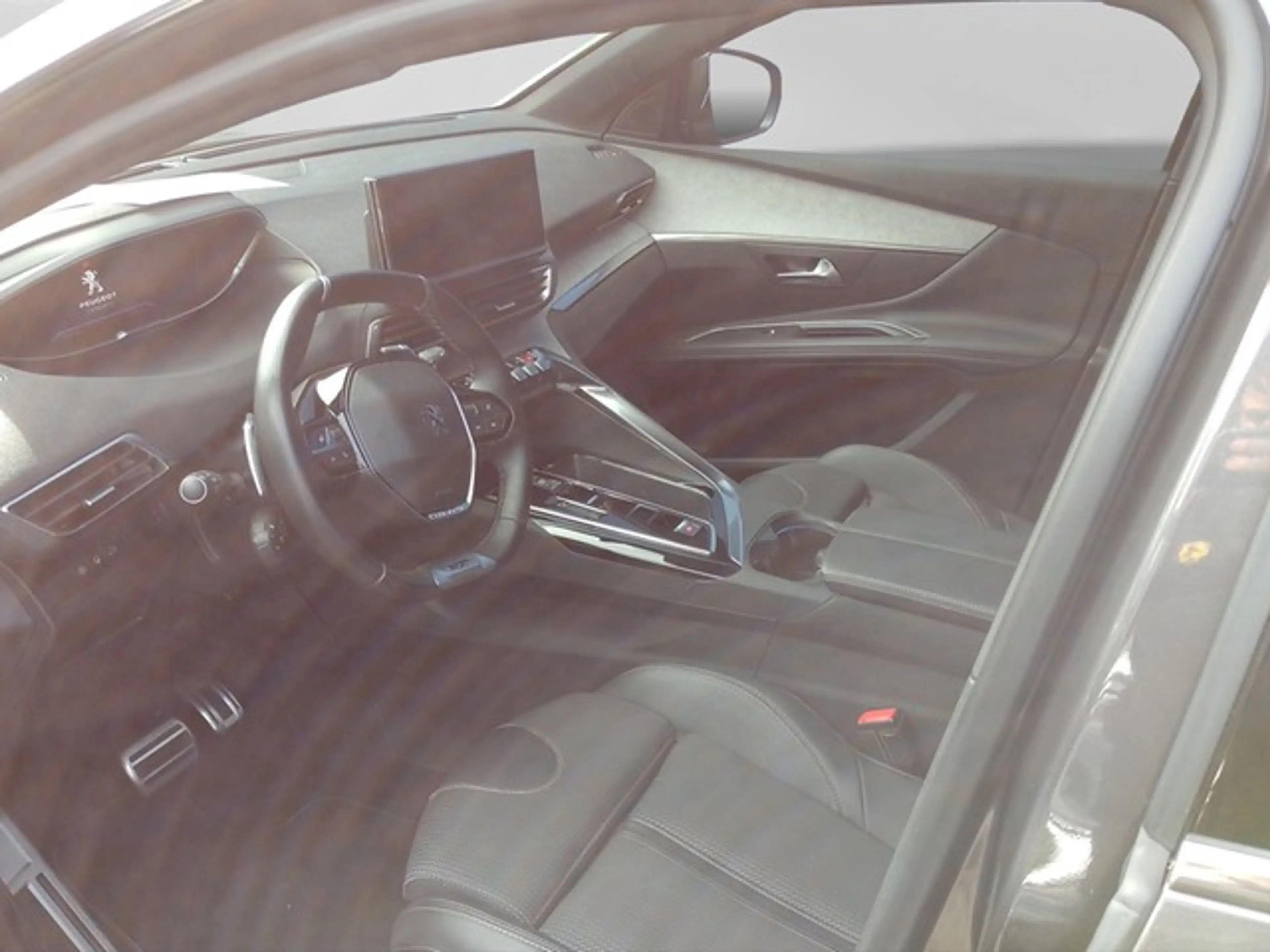 Peugeot 3008 (07.2016->) Hybrid 136 GT — photo 8