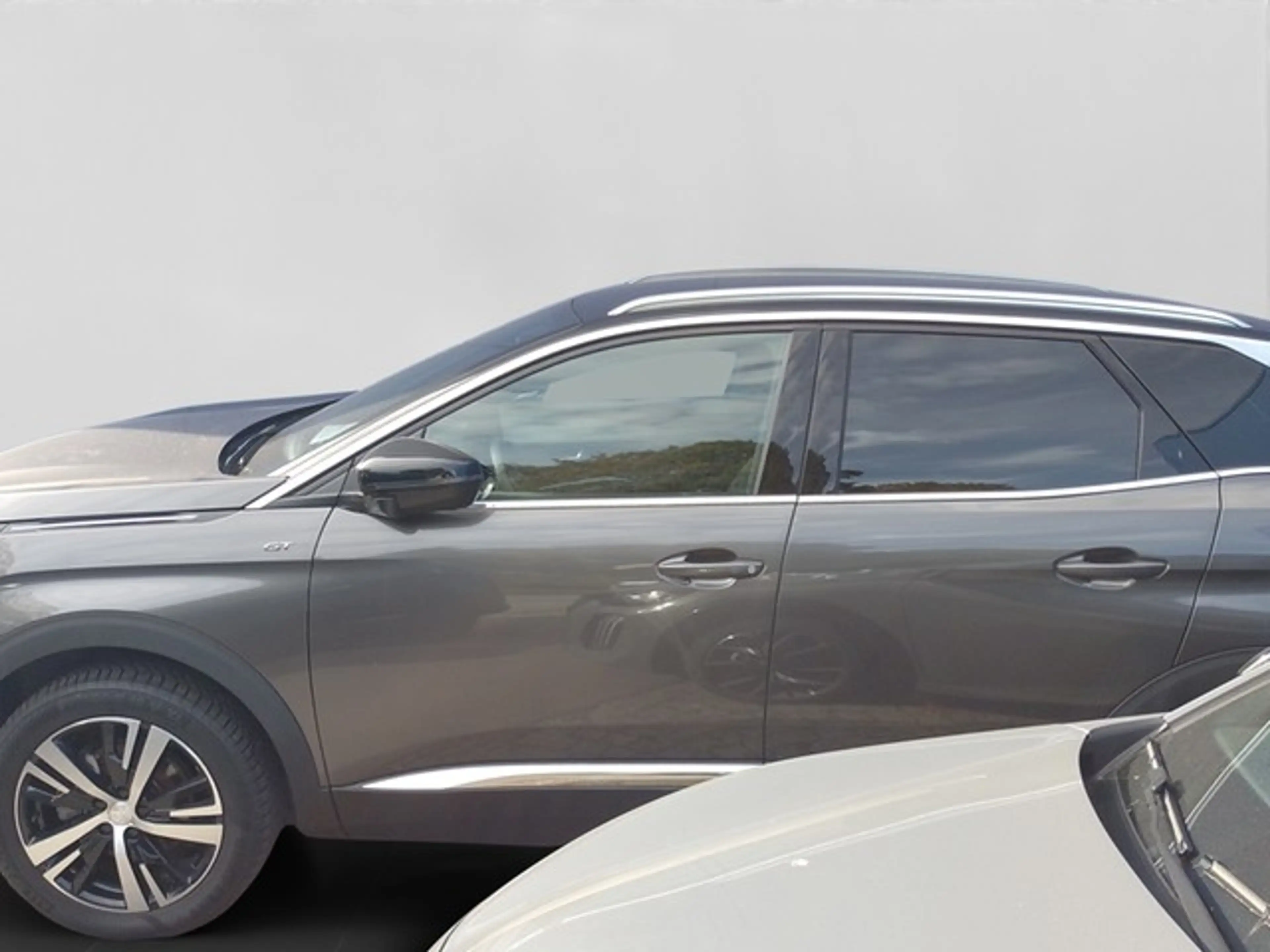 Peugeot 3008 (07.2016->) Hybrid 136 GT — photo 2