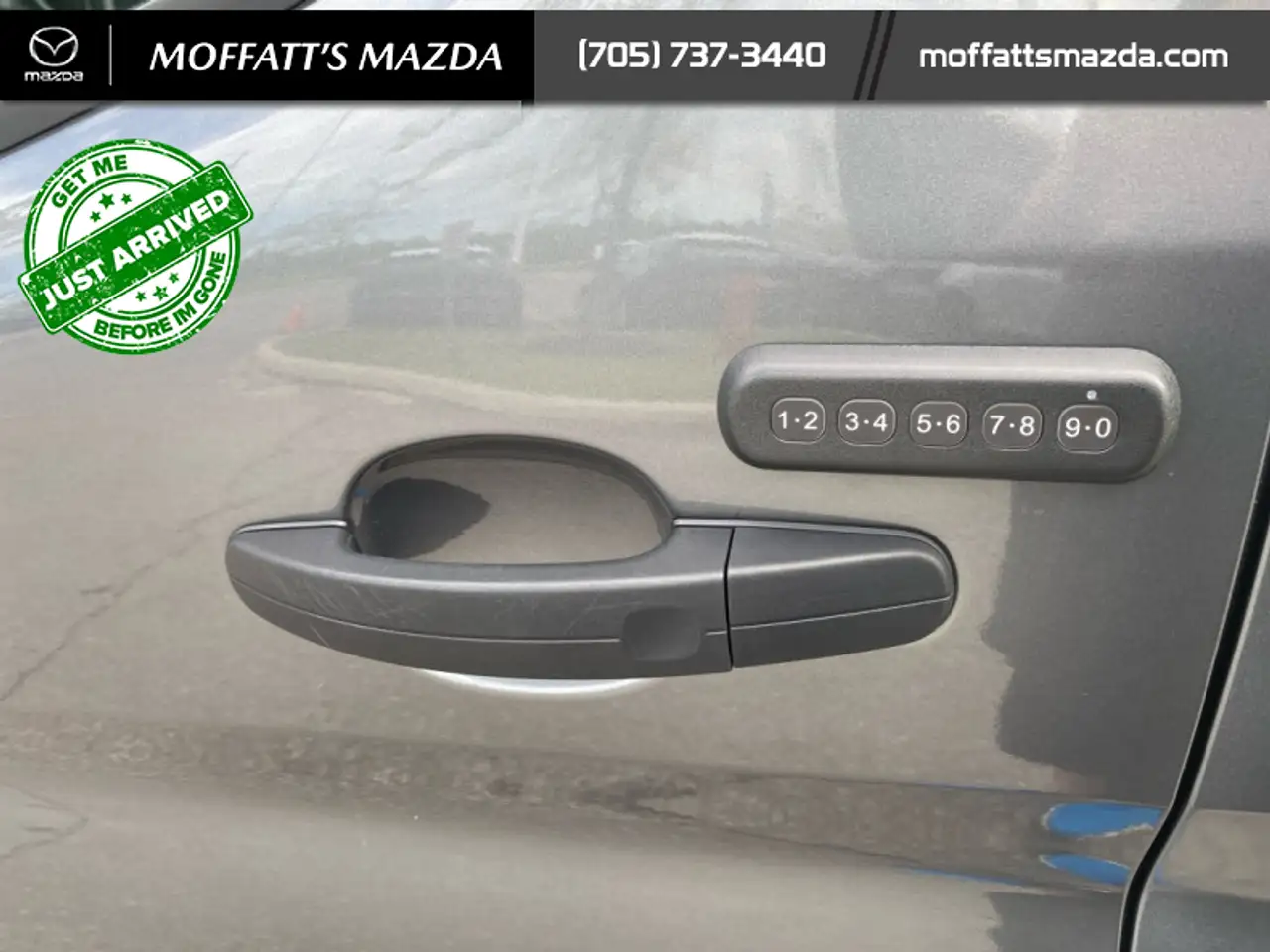 Ford Transit Cargo Van снимка Ford Transit Cargo Van
