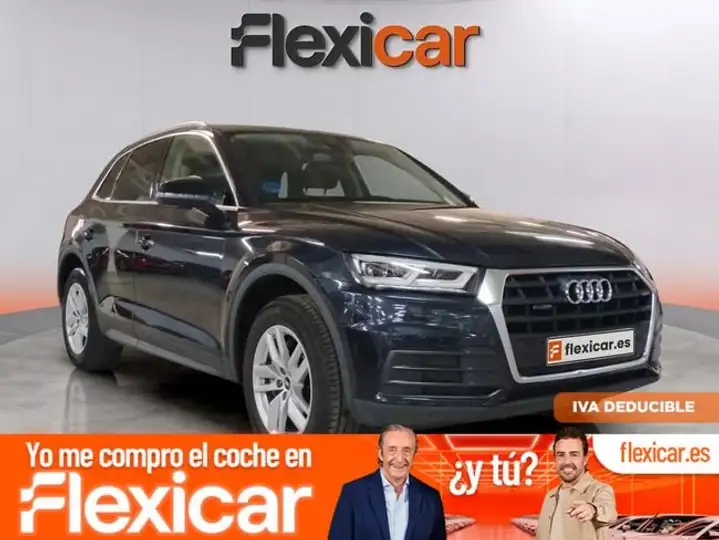 Audi Q5 TFSIe quattro-ultra 2020