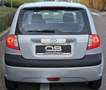Hyundai Getz *** 1.4i - Auto - 37000 km - Airco - Garantie *** Silber - thumbnail 6