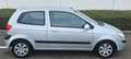 Hyundai Getz *** 1.4i - Auto - 37000 km - Airco - Garantie *** Silber - thumbnail 8