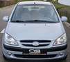 Hyundai Getz *** 1.4i - Auto - 37000 km - Airco - Garantie *** Silber - thumbnail 3