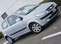 Hyundai Getz *** 1.4i - Auto - 37000 km - Airco - Garantie *** Silber - thumbnail 4