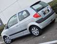 Hyundai Getz *** 1.4i - Auto - 37000 km - Airco - Garantie *** Silber - thumbnail 5