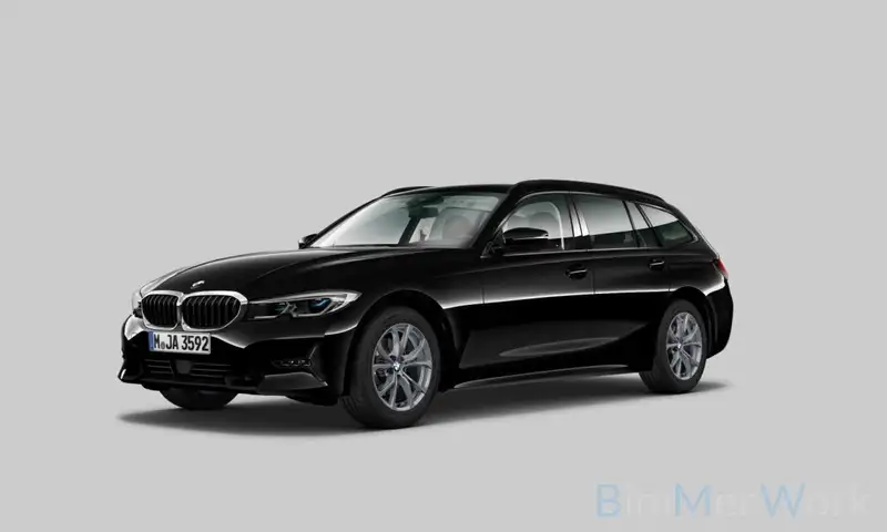 BMW Seria 3
