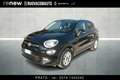 Fiat 500X 1.6 e-torq Pop Star 4x2 110cv my18 Nero - thumbnail 1