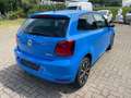 Volkswagen Polo V Lounge 1.0 55 kW BMT LED-Scheinwerfer PDC Blau - thumbnail 5