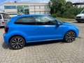 Volkswagen Polo V Lounge 1.0 55 kW BMT LED-Scheinwerfer PDC Blau - thumbnail 4