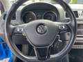 Volkswagen Polo V Lounge 1.0 55 kW BMT LED-Scheinwerfer PDC Blau - thumbnail 17