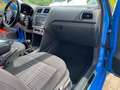 Volkswagen Polo V Lounge 1.0 55 kW BMT LED-Scheinwerfer PDC Blau - thumbnail 10
