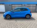 Volkswagen Polo V Lounge 1.0 55 kW BMT LED-Scheinwerfer PDC Blau - thumbnail 3
