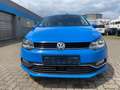 Volkswagen Polo V Lounge 1.0 55 kW BMT LED-Scheinwerfer PDC Blau - thumbnail 7
