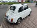 Fiat 500 500 L Cabrio dak / Rolkooi / APK VRIJ #COOL White - thumbnail 7