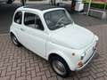 Fiat 500 500 L Cabrio dak / Rolkooi / APK VRIJ #COOL White - thumbnail 9