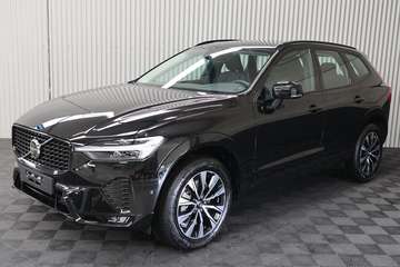 B4 Benzine Mild-Hybrid Geartronic Plus Dark Pano