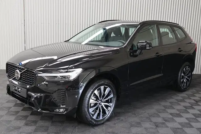 Volvo XC60 B4 Benzine Mild-Hybrid Geartronic Plus Dark Pano