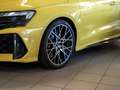 Audi RS3 Sportback Carbon Schalensitze Sportabg. SONOS M... Sárga - thumbnail 9