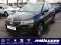 Skoda Karoq Drive 125 1,5 TSI DSG AHK/NAVI/LED/KAMERA Negro - thumbnail 1