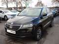 Skoda Karoq Drive 125 1,5 TSI DSG AHK/NAVI/LED/KAMERA Negro - thumbnail 2