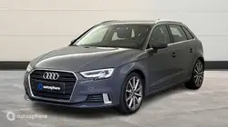 Audi A3 35 TFSI 150ch CoD Sport S tronic 7