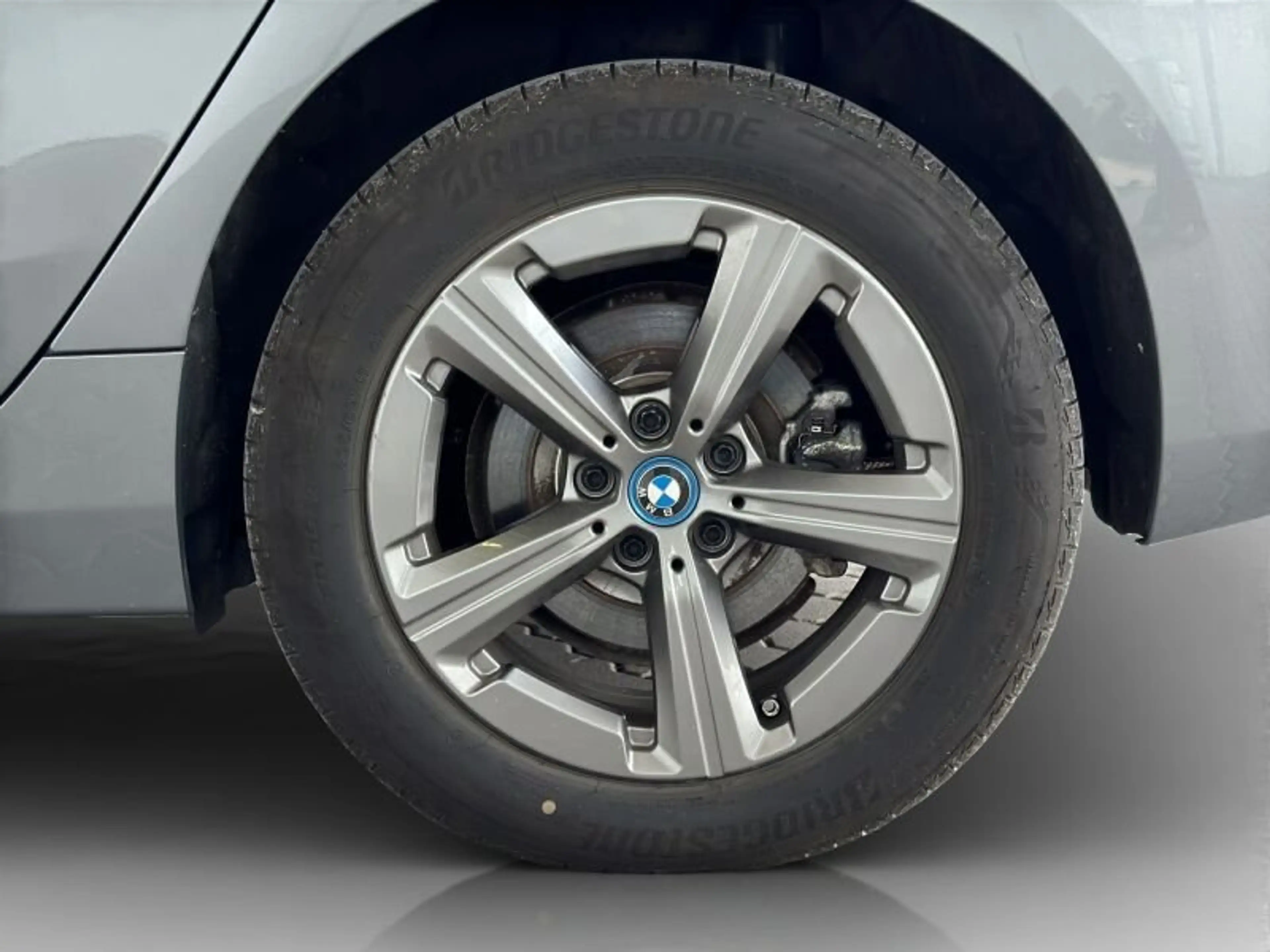 BMW 230 e xDrive ActiveTourer Navi.LED.Inno-Paket.ACC — photo 11