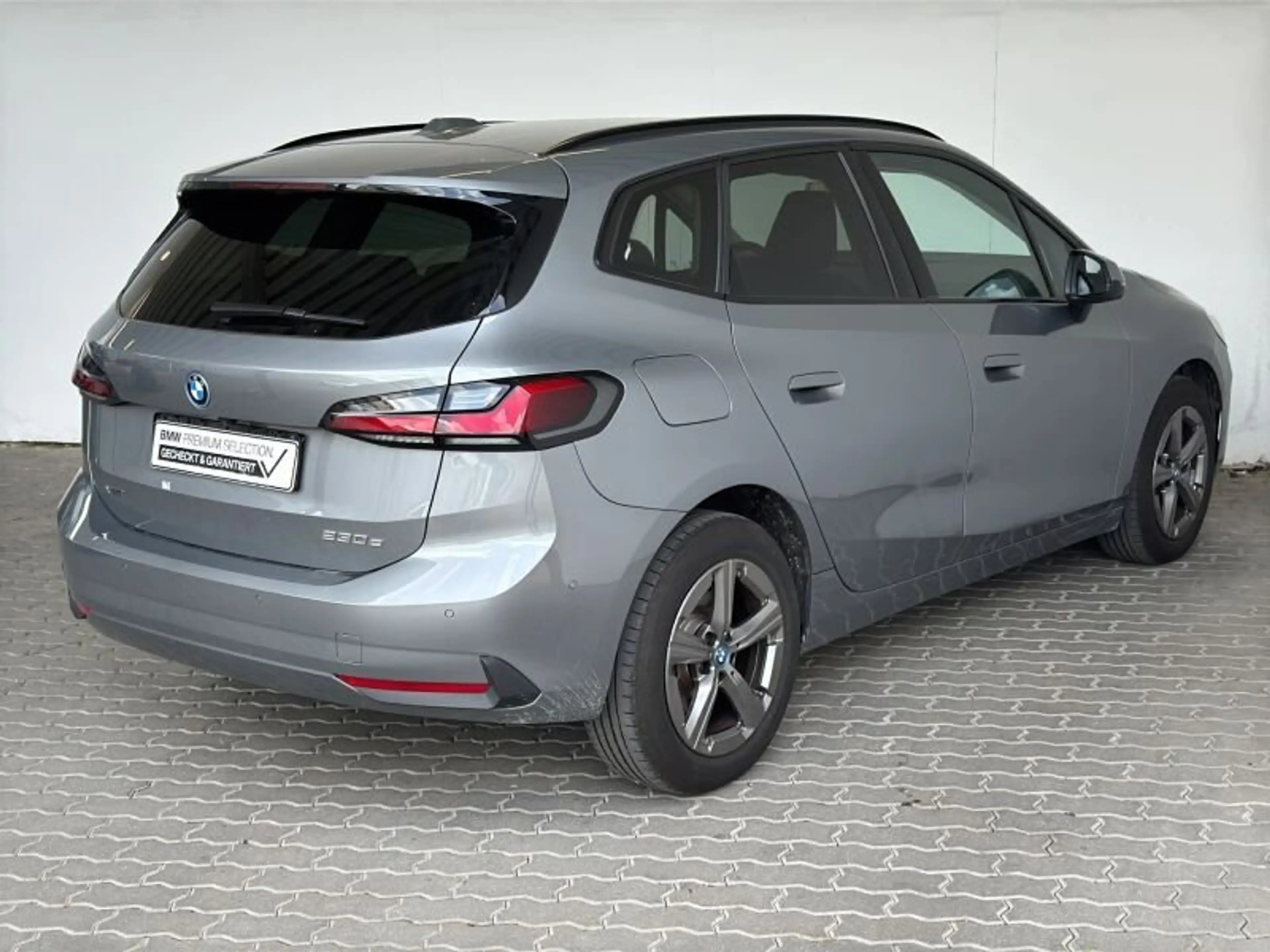 BMW 230 e xDrive ActiveTourer Navi.LED.Inno-Paket.ACC — photo 5