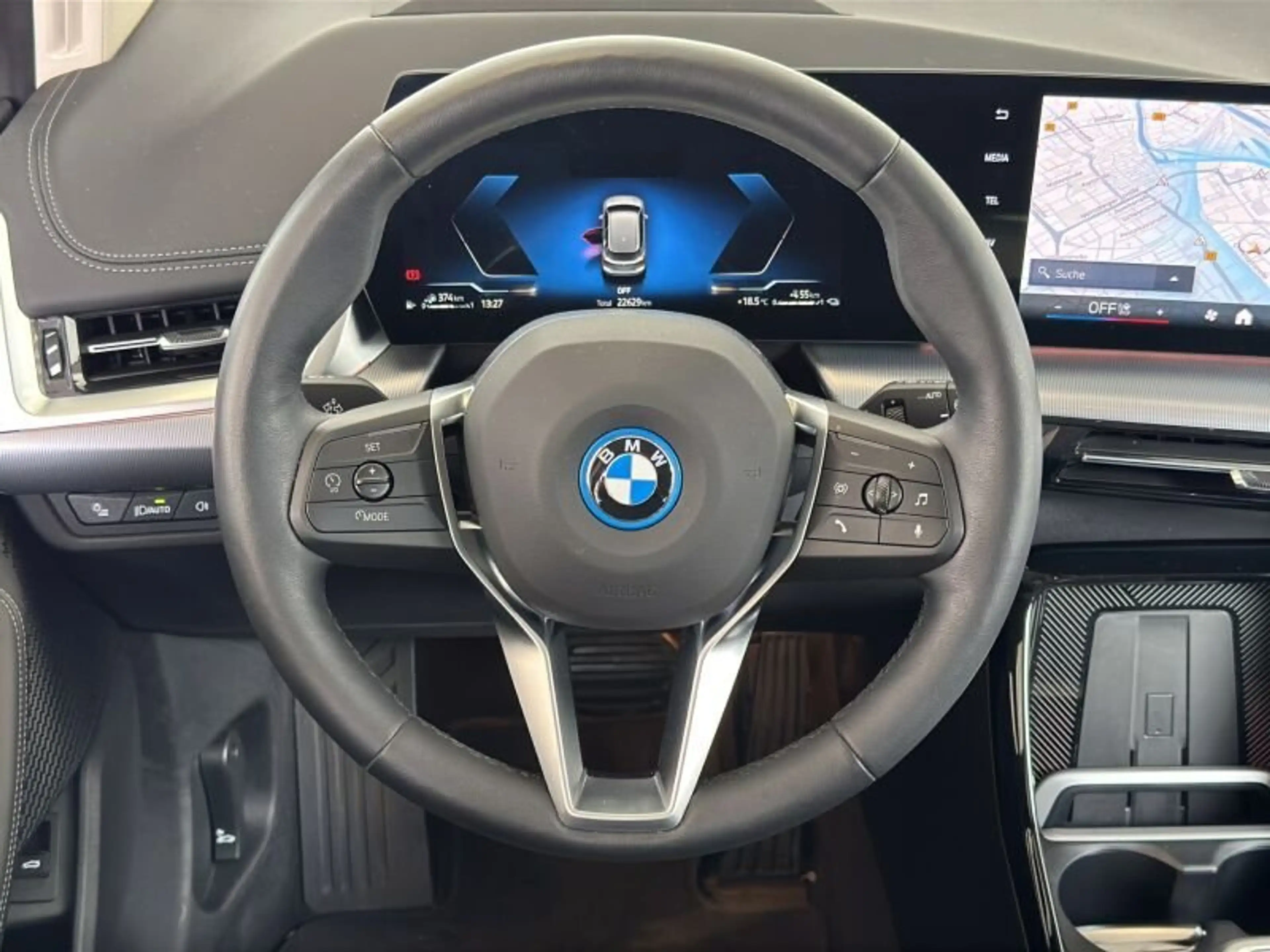 BMW 230 e xDrive ActiveTourer Navi.LED.Inno-Paket.ACC — photo 6