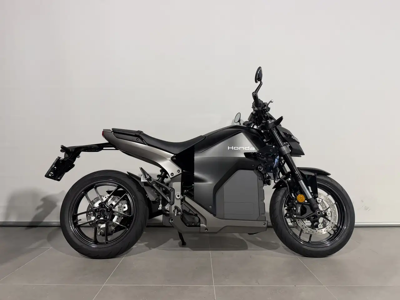 Honda WN7