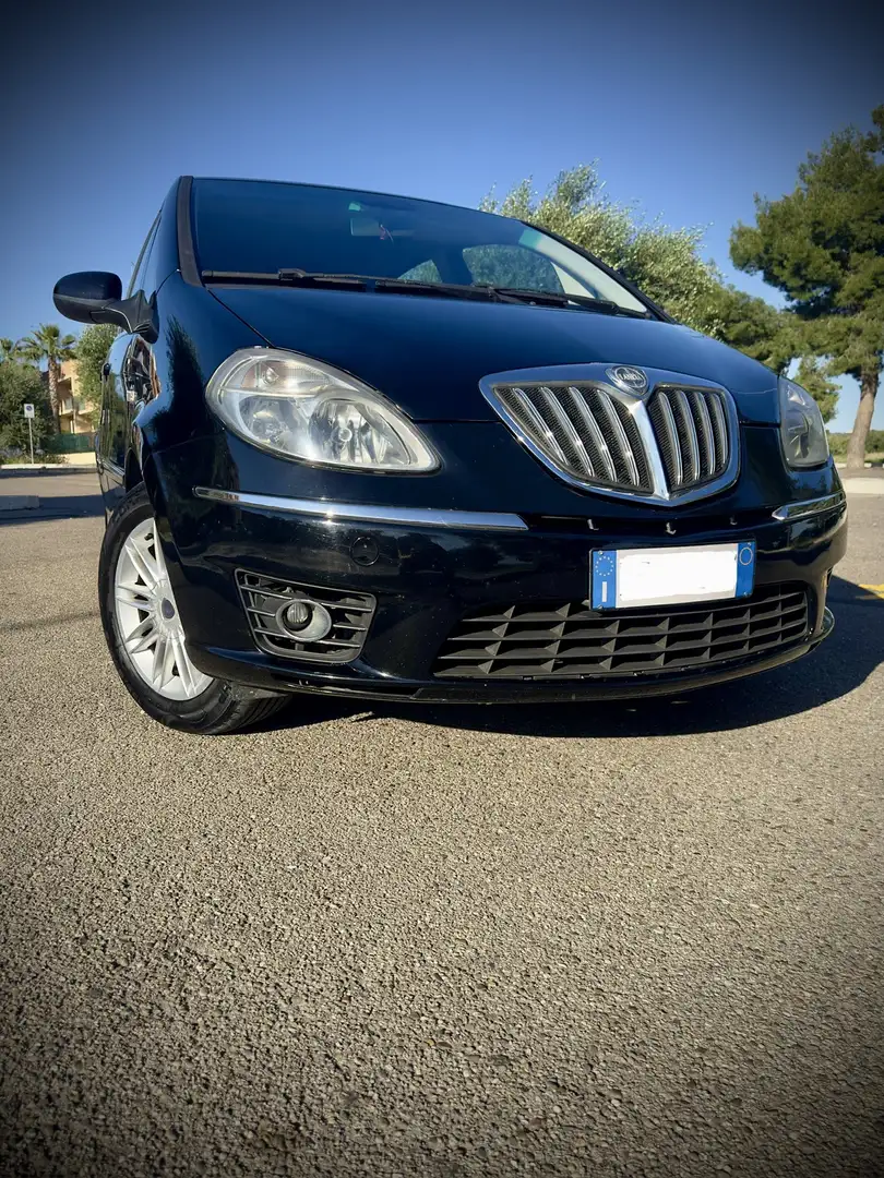 Lancia MUSA 1.3 mjt Platino 90cv - 1