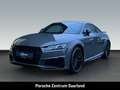 Audi TTS quattro 2.0 TFSI Coupe Competition Plus,Opti Grau - thumbnail 1