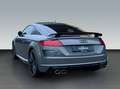 Audi TTS quattro 2.0 TFSI Coupe Competition Plus,Opti Grau - thumbnail 3